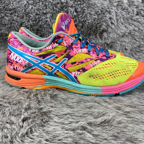 asics noosa tri 10